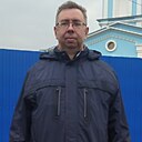 Сергей, 50 лет