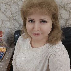 Фотография девушки Марина, 51 год из г. Ростов-на-Дону