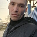 Кирилл, 36 лет