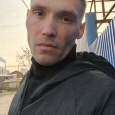 Фотография мужчины Кирилл, 36 лет из г. Ульяновск