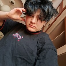 Фотография девушки Арина, 21 год из г. Кемерово