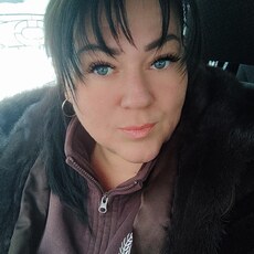 Фотография девушки Екатерина, 39 лет из г. Нижневартовск