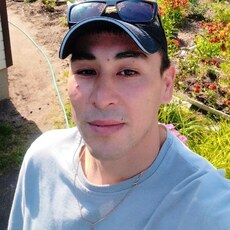 Фотография мужчины Бек, 34 года из г. Ступино