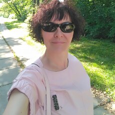 Фотография девушки Натали, 56 лет из г. Мурманск