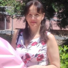 Фотография девушки Елена, 47 лет из г. Одесса