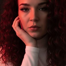 Фотография девушки Анастасия, 28 лет из г. Волгоград