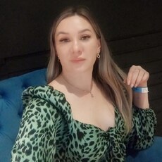 Фотография девушки Алина, 39 лет из г. Октябрьский (Башкортостан)