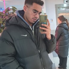 Фотография мужчины Бебо, 22 года из г. Витебск