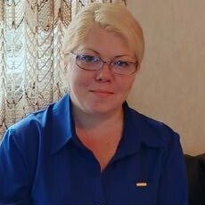 Фотография девушки Светлана, 42 года из г. Максатиха