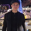 Александр, 24 года