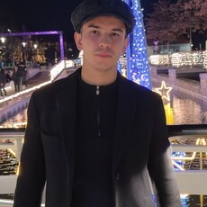 Фотография мужчины Александр, 24 года из г. Киль