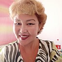 Фируза, 52 года