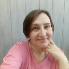 Фотография девушки Татьяна, 50 лет из г. Новокузнецк