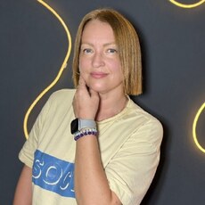 Фотография девушки Svetlana, 52 года из г. Санкт-Петербург