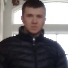 Фотография мужчины Denis, 35 лет из г. Сыктывкар