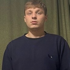 Фотография мужчины Кирилл, 25 лет из г. Витебск