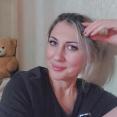 Фотография девушки Елена, 43 года из г. Георгиевск