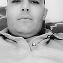 Мансур, 34 года