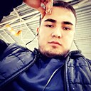 Азизбек, 35 лет