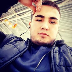 Фотография мужчины Азизбек, 35 лет из г. Кинешма