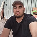 Азизбек, 35 лет