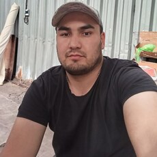 Фотография мужчины Азизбек, 35 лет из г. Кинешма