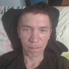 Фотография мужчины Максим, 39 лет из г. Улан-Удэ