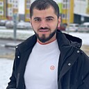 Сабир, 25 лет