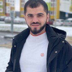 Фотография мужчины Сабир, 25 лет из г. Большая Берестовица