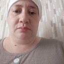 Милая, 42 года