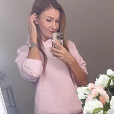 Фотография девушки Светлана, 40 лет из г. Брест