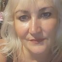 Надежда, 47 лет