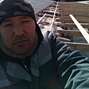 Нозимжон, 40 лет