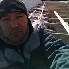 Фотография мужчины Нозимжон, 40 лет из г. Несвиж