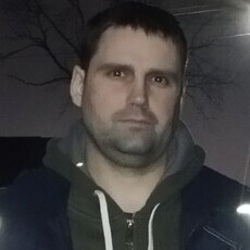 Фотография мужчины Павел, 40 лет из г. Полоцк