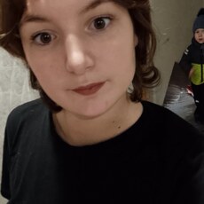 Фотография девушки Карина, 26 лет из г. Мураши