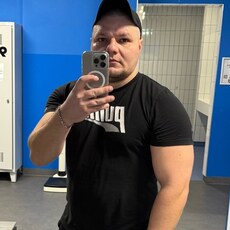 Фотография мужчины Алесей, 37 лет из г. Краков