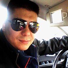 Фотография мужчины Рустам, 39 лет из г. Екатеринбург