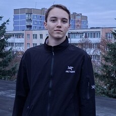 Фотография мужчины Влад, 18 лет из г. Молодечно