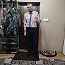 Максим, 36 лет