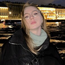 Фотография девушки София, 30 лет из г. Самара