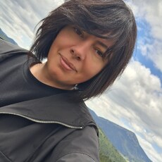 Фотография девушки Ольга, 47 лет из г. Киев