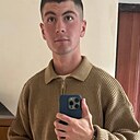 Антонио, 20 лет