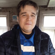 Фотография мужчины Владислав, 25 лет из г. Сосновый Бор