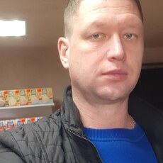 Фотография мужчины Михаил, 40 лет из г. Михайловка (Волгоградская Област