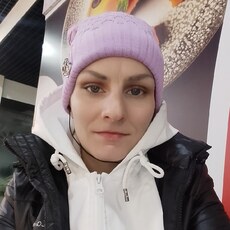 Фотография девушки Рыжая, 35 лет из г. Хабаровск