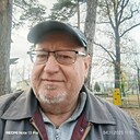 Алекс, 59 лет