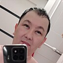 Мерген, 38 лет