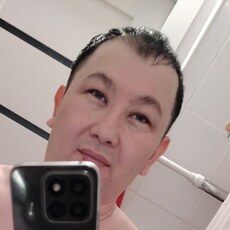 Фотография мужчины Мерген, 39 лет из г. Усть-Каменогорск