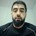 Анзор, 27 лет